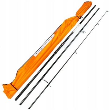 Pro Set Carp Jaxon 2x Rod 2x Reel Z42