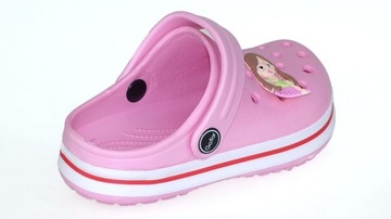 КРОКС САДОВЫЕ ТАПОЧКИ, ПЕНА ДЛЯ БАССЕЙНА, ДЕТСКИЕ