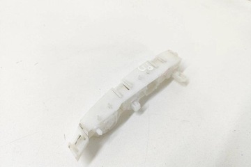 PRAVÝ VÝZTUHA PŘEDNÍHO NÁRAZNÍKU CITROEN C-CROSSER (EP_) 2R5W0 2.2L DIESEL