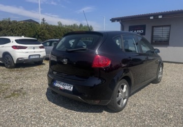 Seat Altea Standard 2.0 TFSI 200KM 2007 Seat Altea Wersja FR 2.0 Benzyna 200KM, zdjęcie 4