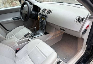 Volvo V50 1.8 125KM 2006 Volvo V50 Volvo V50 1.8 Edition 1.8 Benzyna 125KM, zdjęcie 10