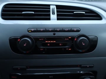 Seat Leon II 1.4 TSI 125KM 2010 Seat Leon 1.4 TSI, Klima, Klimatronic, Tempomat, zdjęcie 11