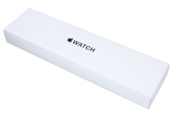 АУТЛЕТ Apple Watch SE GPS 40 мм, серебристый, алюминий