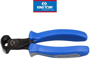 obcinaki czołowe 160 mm King Tony