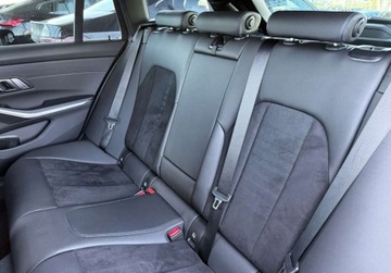 BMW Seria 3 G20-G21 Touring 2.0 320d 190KM 2023 BMW Seria 3 I wlasciciel M Sport Gwarancja Bezwypadkowy FVAT23, zdjęcie 30