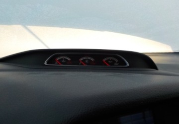 Ford Focus III ST Kombi 2.0 EcoBoost 250KM 2014 Ford Focus ST-250KM Okazja 2.0 Benzyna 250KM, zdjęcie 23