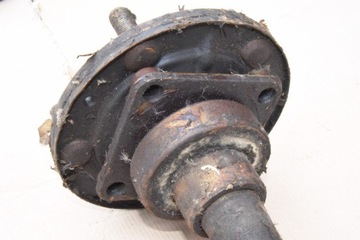 Приводной вал ZREMB GPW JELCZ УАЗ ЖУК NYSA