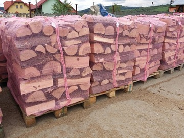 Мешки сетки евро 1000л для дров 1м3