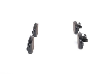 ПЕРЕДНИЕ ДИСКИ+колодки BOSCH FORD FOCUS III MK3 278MM