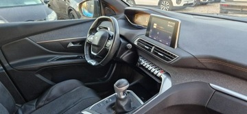 Peugeot 5008 II Crossover 1.5 BlueHDI 130KM 2018 Peugeot 5008 Jeden Właściciel GT Line 7- osobowy, zdjęcie 15