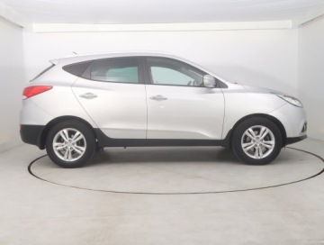 Hyundai ix35 SUV 1.6 GDI 135KM 2012 Hyundai ix35 1.6 GDI, Salon Polska, Serwis ASO, zdjęcie 5
