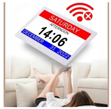 WIFI 10,1-ДЮЙМОВЫЙ ЦИФРОВОЙ ЭКРАН ДЛЯ ФОТОРАМКИ