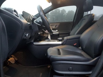 Mercedes GLA II 2021 Mercedes-Benz GLA 250 4Matic 2021 2.0l 2.0 Benzyna 221KM, zdjęcie 7