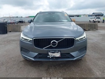Volvo XC60 II Crossover T5 250KM 2018 Volvo XC 60 2018 r.,2,0L T5 2.0 Benzyna 250KM, zdjęcie 1