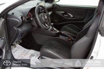 Toyota Yaris IV 2021 Toyota Yaris IV (2020-) GR 1.6 Dynamic, zdjęcie 12