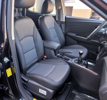  SsangYongKGM Tivoli 1,5 GDI 163kM JoyComfort Auto Nowe 1.5 Benzyna 163KM, zdjęcie 25