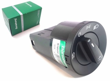 Выключатель света Vw Beetle Bora Golf IV Passat Sharan 1C0941531 Polo B18000