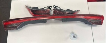 AUDI A7 4K LED MATRIX 4K8 4K8945095/070/069B SADA SVĚTLO - EU ORYG!!