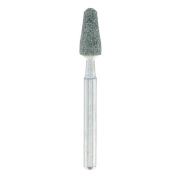 Камень DREMEL (84922) 4,8 мм 3 шт. для стекла, фарфора, мрамора