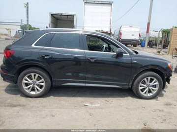 Audi Q3 II 2021 Audi Q3 Premium 45 Tfsi S Line Quattro Tiptronic 2021 2.0l 2.0 Benzyna, zdjęcie 6
