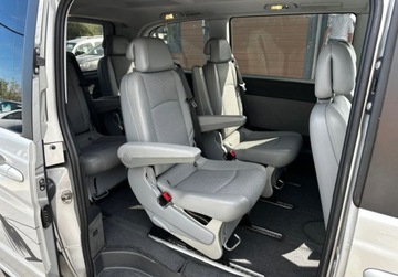 Mercedes Viano Van Facelifting 2.1 CDI 137KM 2011 Mercedes-Benz Viano 2.2 DCI 136KM Zamiana Zarejestrowany 6-cio osobowy 2.1, zdjęcie 15