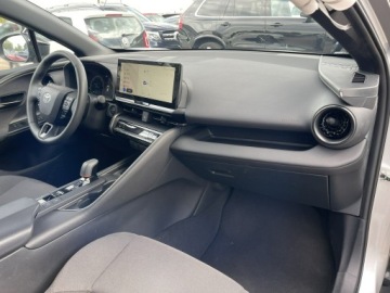 Toyota C-HR II 2025 Toyota C-HR Hybrid Automat Kamera Virtual Cockpit, zdjęcie 10