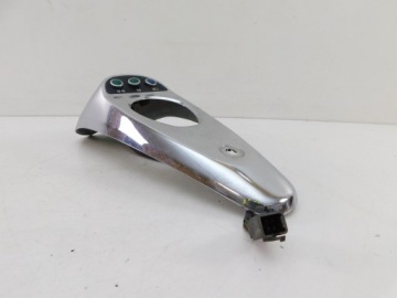 КОРПУС СТОЙКИ KAWASAKI ELIMINATOR 250