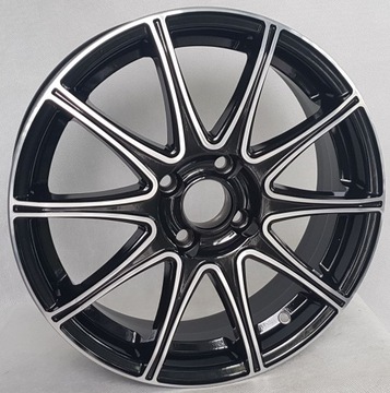 16 Renault Clio 4 3 Captur Modus Thalia 2 колеса