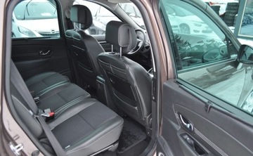 Renault Scenic III Van 1.4 TCe 16v 130KM 2011 Renault Scenic Benzyna Klimatyzacja Tempomat 1.4 Benzyna 130KM, zdjęcie 15