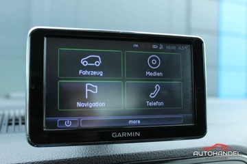 Skoda Citigo Hatchback 5d 1.0 60KM 2016 Skoda Citigo 1.0 60ps, Nawigacja, Klimatyzacja, 1 Wlasciciel Benzyna 60KM, zdjęcie 11