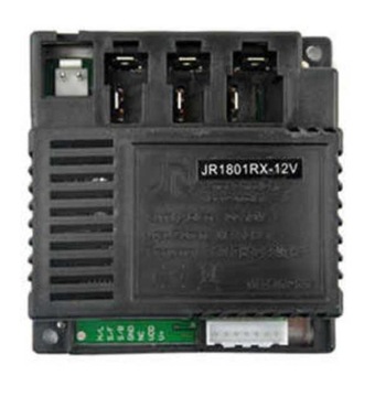 Moduł JR 1801RX-12V typ B do auta na akumulator