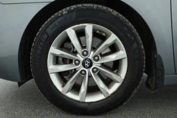 Hyundai i40 Kombi 1.6 GDI 135KM 2015 Hyundai i40 1.6 GDI, Salon Polska, Serwis ASO, zdjęcie 18