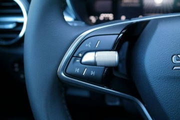 Skoda Fabia IV 1.0 TSI 95KM 2026 Škoda Fabia Skoda Fabia Drive 1.0 TSI 95 KM -, zdjęcie 12