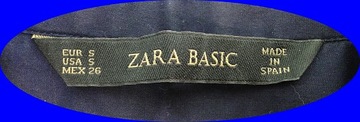 ZARA BASIC - женская блузка