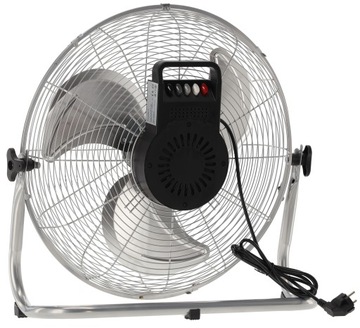 КРУГЛЫЙ ВЕНТИЛЯТОР МОЩНЫЙ НАПОЛЬНЫЙ 70ВТ ОФИС ДОМ ЦВЕТА ВЕНТИЛЯТОРА