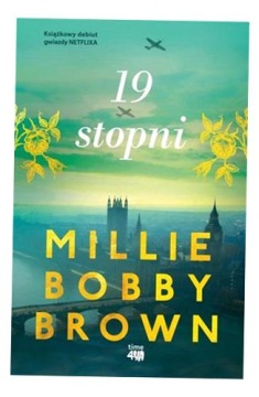 19 STOPNI MILLIE BOBBY BROWN