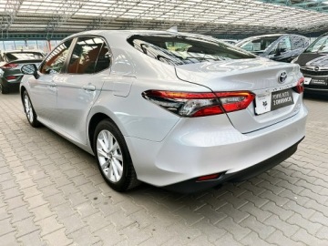 Toyota Camry IX Sedan 2.5 Hybrid Dynamic Force 218KM 2023 Toyota Camry GWARANCJA 1WŁ Kraj Bezwypad FV23%, zdjęcie 8