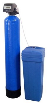 ODŻELAZIACZ ZMIĘKCZACZ ODMANGANIACZ ECOMIX A 36l.