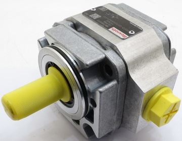 PGF2-2X/006RA01VP2 WEWNĘTRZNY POMPA HYDRAULICZNA