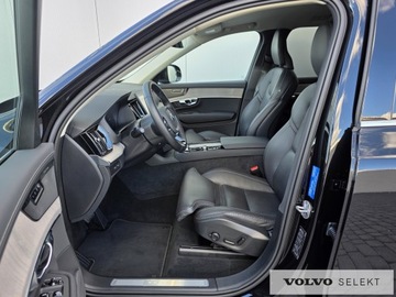 Volvo XC90 II SUV Plug-In 2.0 T8  455KM 2024 Volvo XC 90 FV23 Plus Bright T8 455KM Polestar Har, zdjęcie 10