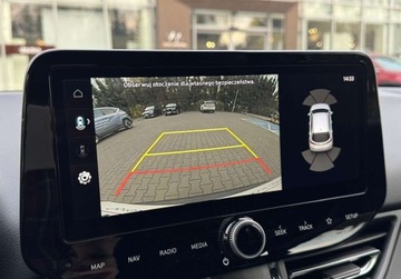 Hyundai i30 III 2025 Hyundai i30 1.5 T-GDI Salon PL ASO Gwarancja Producenta FV23 1.5 Hybryda, zdjęcie 22