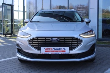 Ford Focus IV 2022 FORD Focus TITANIUM X, zdjęcie 2