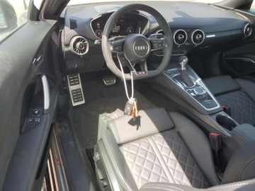 Audi TT 8S 2023 Audi TT S Coupe 2023., 4x4, 2.0L 2.0 Benzyna 288KM, zdjęcie 7