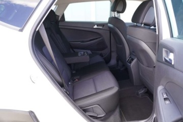 Hyundai Tucson III SUV 1.7 CRDI 115KM 2016 Hyundai Tucson Duza NaviKlimatronicGrzane FoteleAsystentyTempomatFull Serw, zdjęcie 10