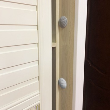 СТОПОР ДВЕРИ САМОКЛЕЙКАЯ ЗАЩИТА