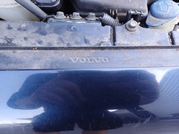 BLATNÍK PRAVÝ PŘEDNÍ VOLVO S80 I 417-26