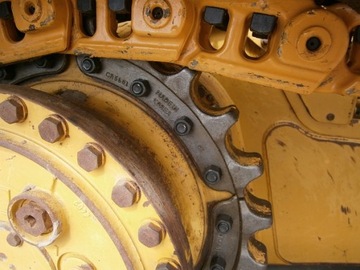 Rolka dolna jezdna CAT 307 308 C/D/E 127-3806