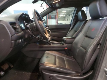 Dodge Durango III 2021 Dodge Durango RT 2021 5.7 5.7 Benzyna 360KM, zdjęcie 7