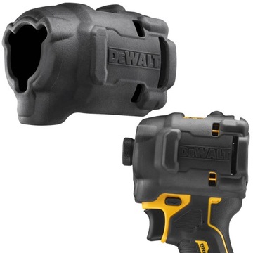 Gumowa osłona na zakrętarkę DCF850 DeWALT PB850