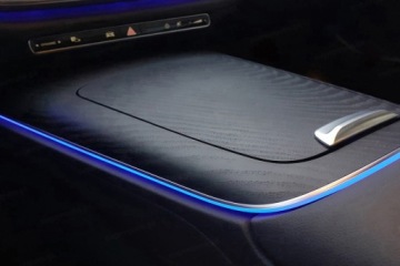 Mercedes Klasa E W214 Sedan 2.0 220d 197KM 2025 E Klasa 220 d 4-Matic AMG 2.0 (197KM) 2025, zdjęcie 14